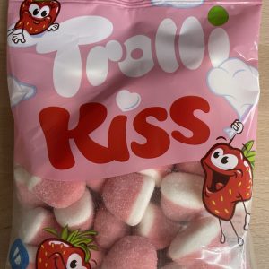 Trolli Kiss