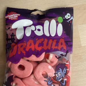 Trolli Dracula