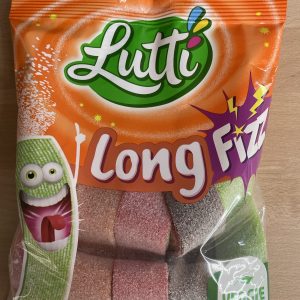 Lutti Long Fizz
