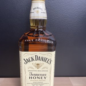 Jack Daniel’s Honey 70cl