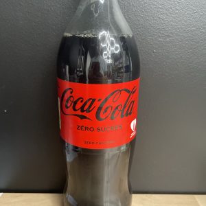 Coca Cola Zéro