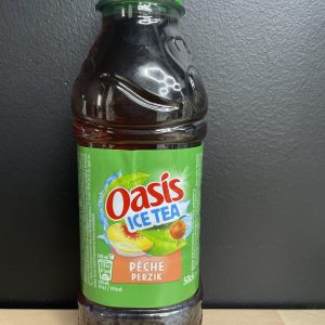 Oasis Ice Tea pêche 50cl