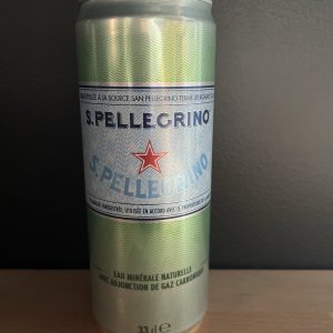 San Pellegrino nature