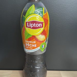 Ice Tea Pêche 1,5L