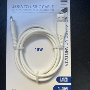 Chargeur USB-C / USB