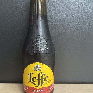 Leffe Ruby
