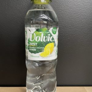 Volvic citron 50cl