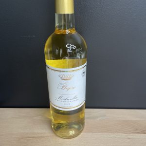 Vin Blanc Moelleux Monbazillac
