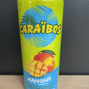 Caraibos Mangue