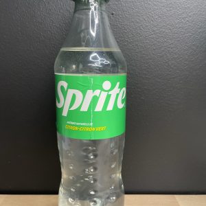 Sprite 50cl