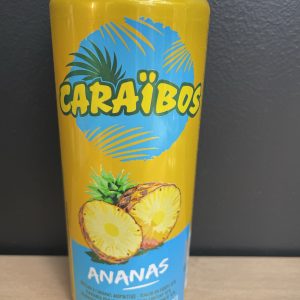Caraibos ananas