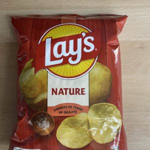 Lays Nature