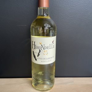 Vin Blanc Moelleux Hirondelle