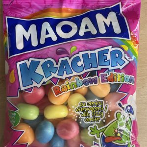 Maomam Kracher