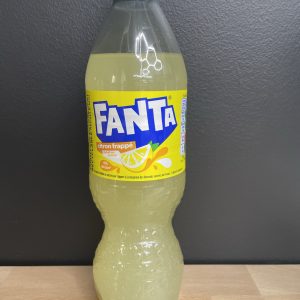 Fanta Citron 50cl