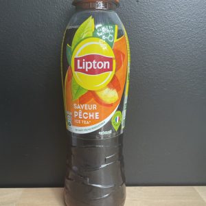 Lipton Ice Tea pêche 50cl