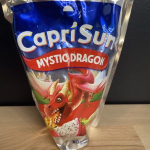 Capri Sun Mystic Dragon