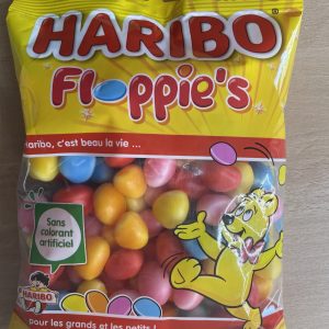 Haribo Floppie’s
