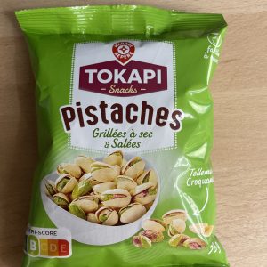 Pistaches